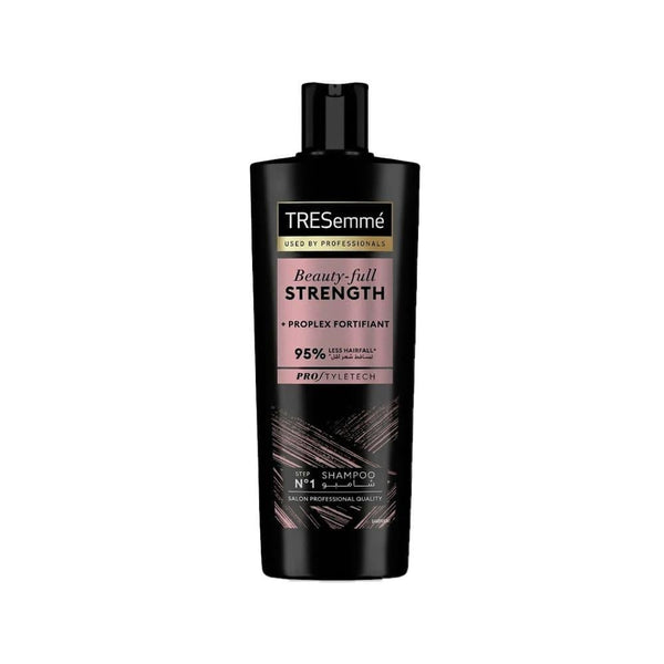 Strengthening Shampoo with Biotin for Breakage-Prone Hair TRESemm?? 400ml