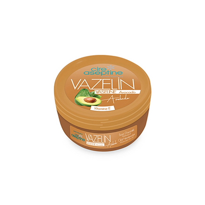 Cire Aseptine Moisturizing Balm Avocado - Deep Hydration 90ml