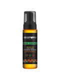 Gummy Professional Braid Control Foaming Mousse with Argan Oil - 200ml