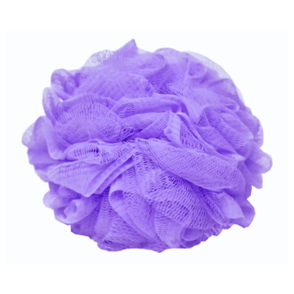 Bath Loofah Soft Exfoliating Shower Sponge Lightweight Design Yoyoway 5g