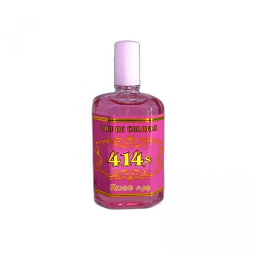 Best Mens Cologne 2022 Rose Scent Eau de Cologne 414s 250ml