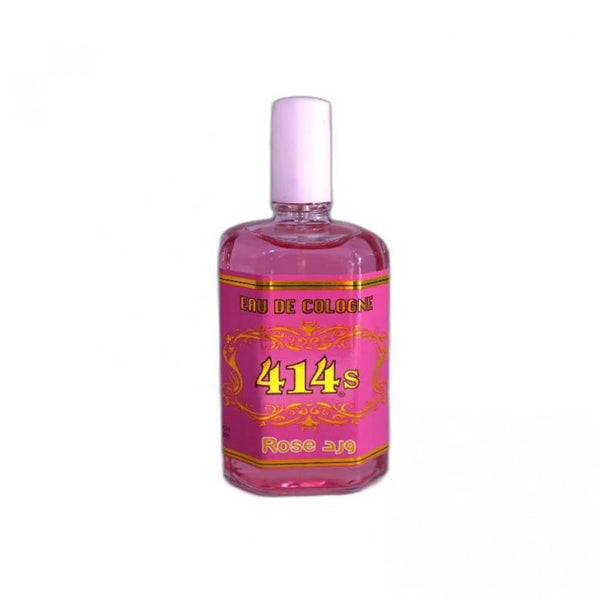 Best Mens Cologne 2022 Rose Scent Eau de Cologne 414s 250ml