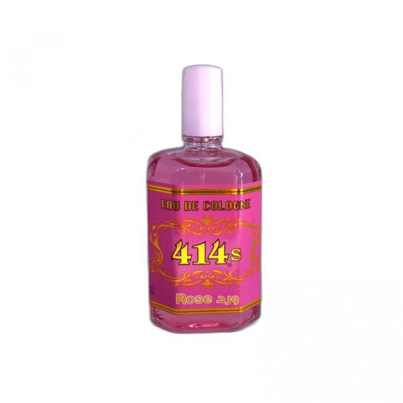 Best Mens Cologne 2022 Rose Scent Eau de Cologne 414s 250ml