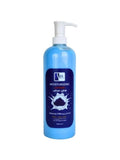 Spa System Moisturizing Lotion Moroccan Nila 1000ml Professional Salon Size
