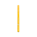 Dara Beauty Waterproof Liquid Eyeliner Pencil in Black, 1.0 ml