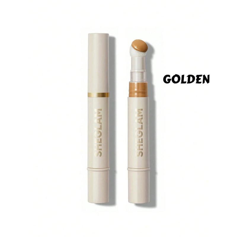 Sheglam Full Coverage Skin Concealer in Golden, 4.5g