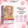 L'Oreal Paris Hair Dye, Very Light Blonde 9, Gray Coverage, 192ml