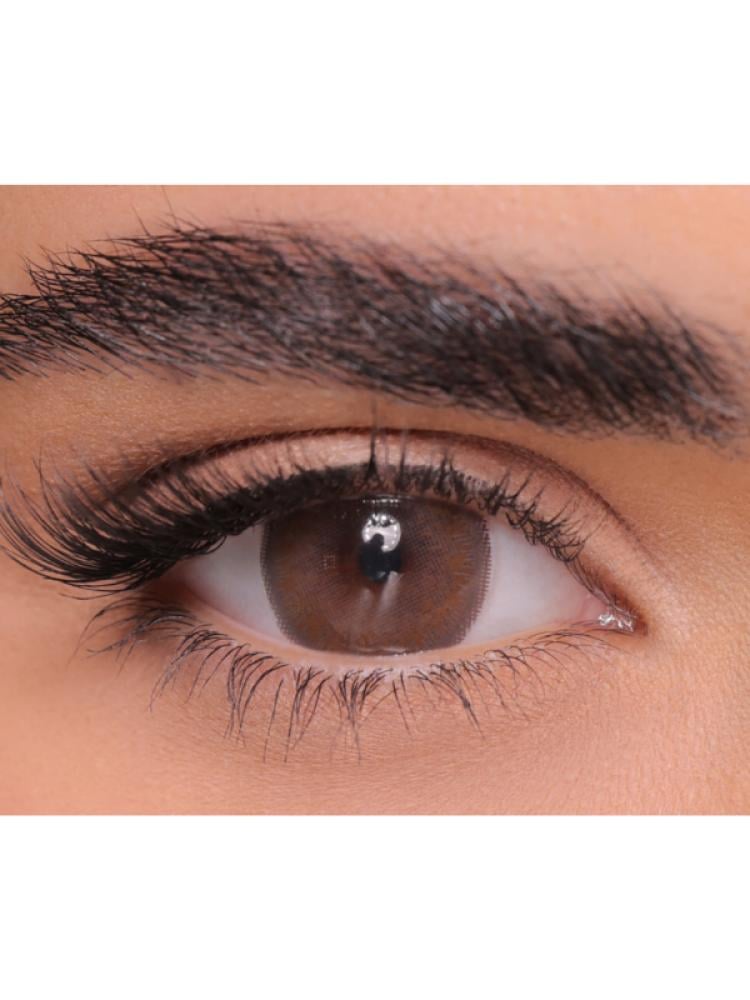 Daily Contact Lenses Navy Natural Look Fresh Eyes 2 Pack