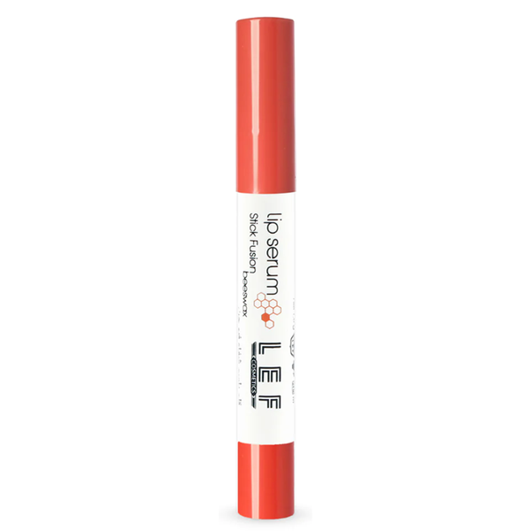 Lip Serum Stick Hydrating Nourishing Formula LEF COSMETIC Fusion Blossom 03