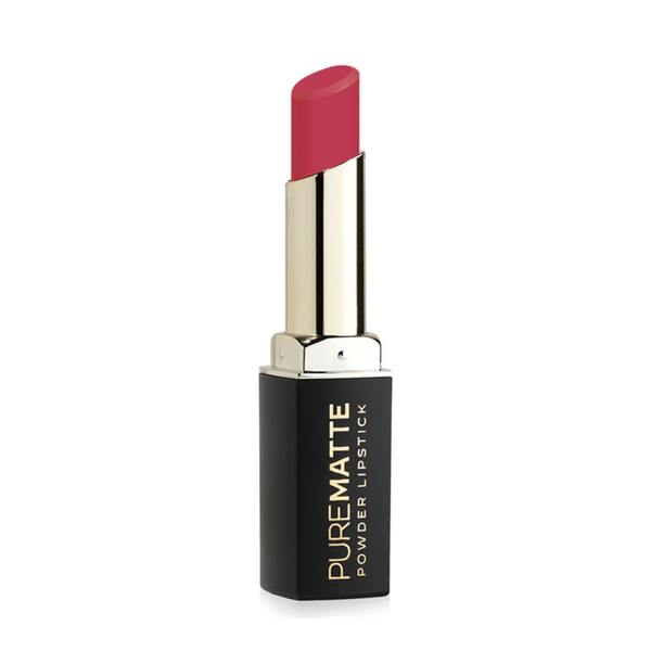 Matte Lipstick for Dry Lips Long-Lasting Comfort Shade 116 Golden Rose 4g