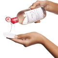 Micellar Water for Sensitive Skin Makeup Remover Bioderma Sensibio H2O 500ml