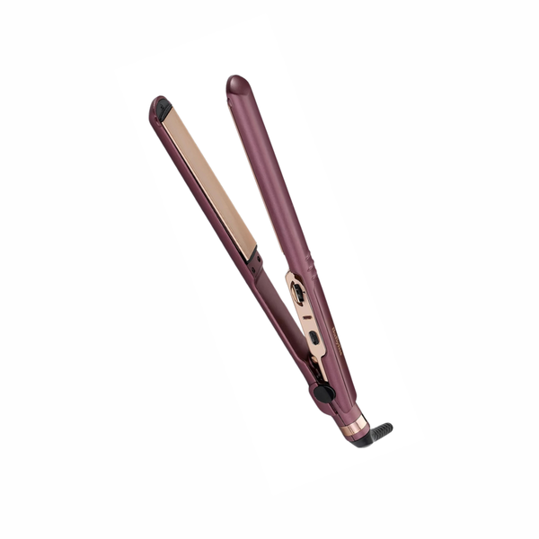 Babyliss Hair Straightener Ceramic Quartz Plates Advanced Heating 2183PSDE