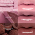 Mini Lip Gloss Set K-Sweet Glow Romand 3 Pieces