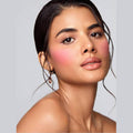 Sheglam Matte Gel Blush, Watermelon Candy, Cream-to-Powder