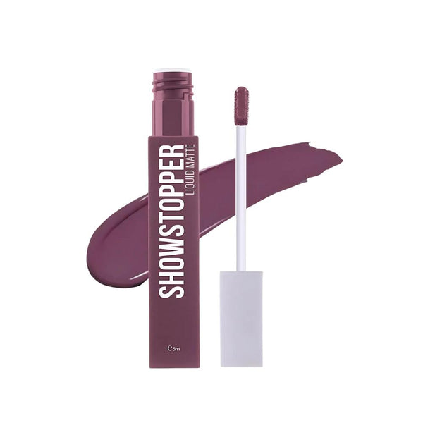 Matte Liquid Lipstick Waterproof Long-Lasting Formula Forever 52 011