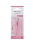 Titania Hair Tweezers for Precise Hair Removal