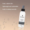Affordable Makeup Setting Spray Long-Lasting Mist 150ml Character Makeup Paris