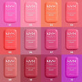 NYX Sweet Cheeks Blush Buttermelt 01 My Butta Half Cream-to-Powder 5g