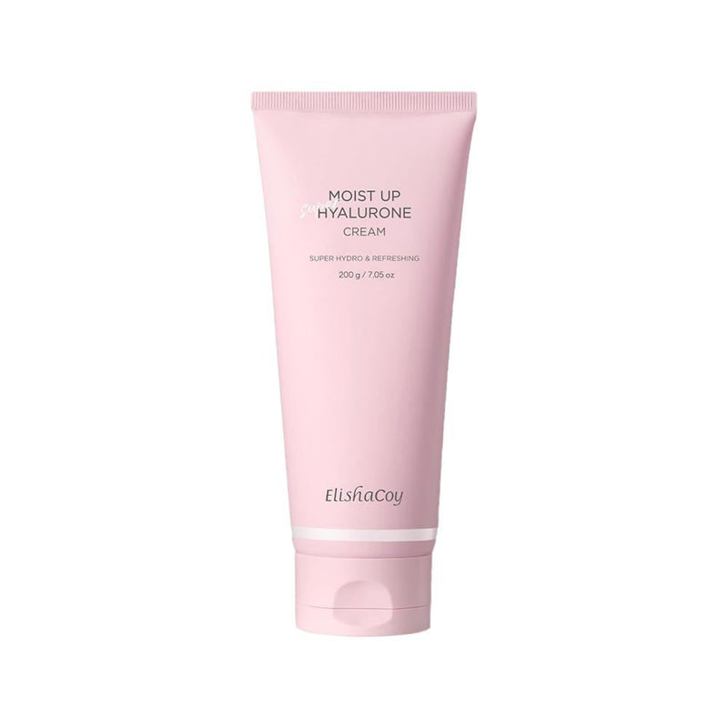 Moisturizing Cream Hyaluronic Acid Hydrating Elishacoy 200g