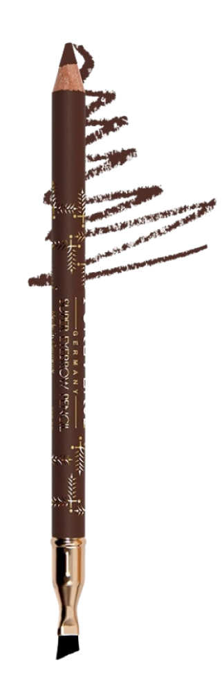 Eyebrow Pencil With Brush Defined Natural Look DAILY LIFE FOREVER52 02