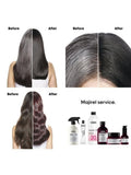 L'Oréal Professionnel Majirel Hair Color - 6.0 Dark Blonde 60ml