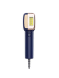 Mlay T14 Advanced Cooling Laser Hair Removal Device - Navy