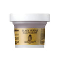 Skinfood Black Sugar Scrub Mask, Exfoliating Face Mask, 120g
