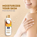 Parachute Skin Pure Body Wash - Vitamin E, Virgin Coconut Oil - 400ml