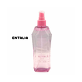 Entalia Rose Water Facial Toner, Natural Hydrating Mist, 300 ml