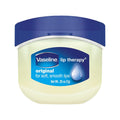 Vaseline Lip Balm Lip Therapy Original Non-Greasy 7g