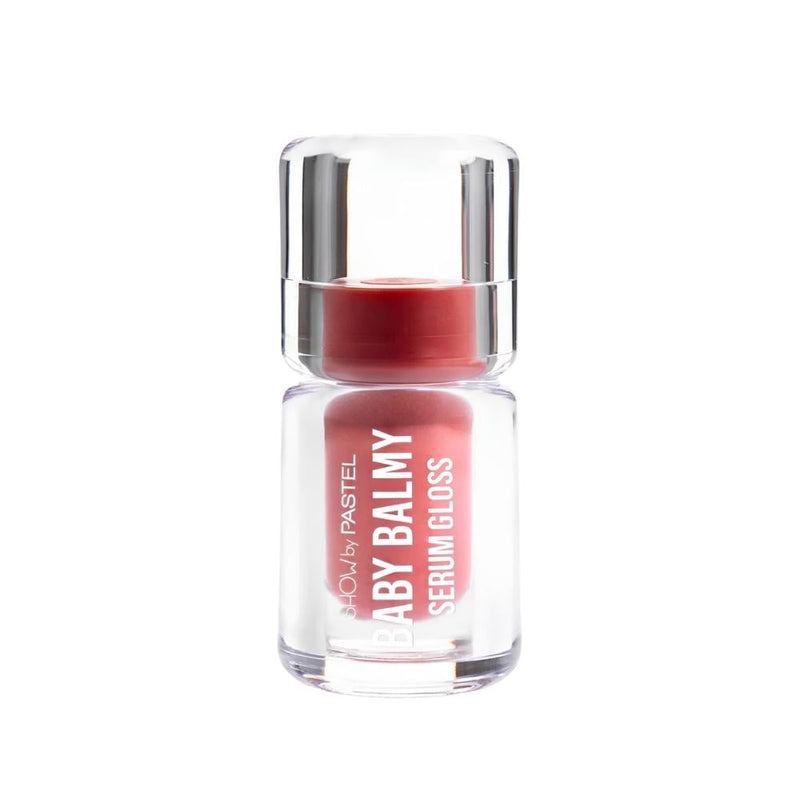 Lip Gloss Best Lip Plumping Gloss Moisturising Serum Formula Show By Pastel 34