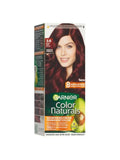 Best Semi Permanent Hair Color for Dark Hair Garnier 3.6 Deep Reddish Brown 1 Pack
