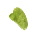 Face Massage Stone Natural Tension Relief Tool UniPro 4903 1 Piece