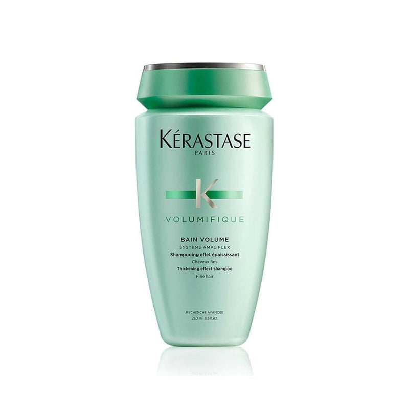 Best Shampoo for Hard Water Volumising Fine Hair Kerastase 250ml