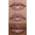 Plumping Lip Gloss Pink Cosmo Hydrating Vitamin E elf 2.7ml