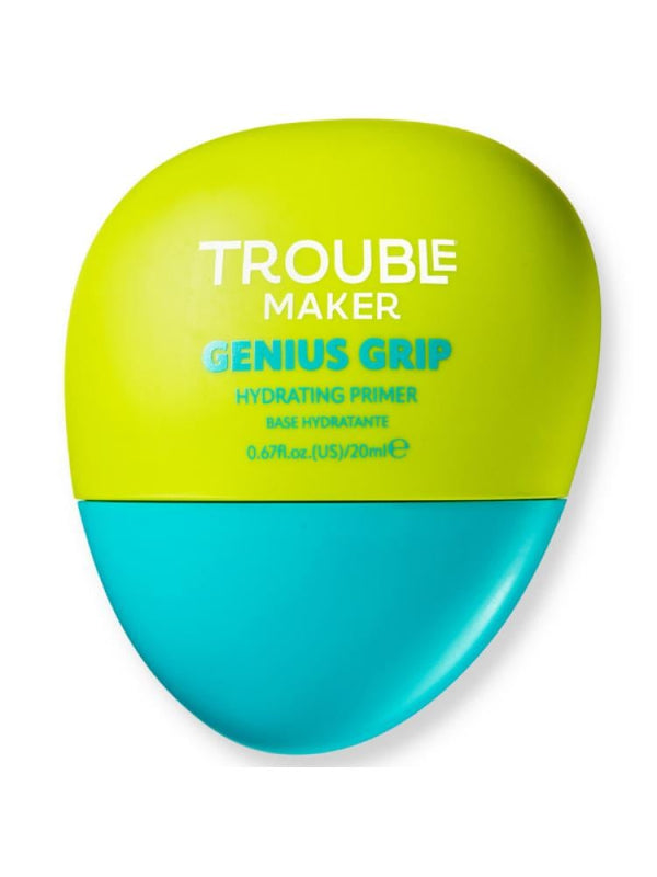 Trouble Maker Genius Grip Hydrating Primer 20 ml