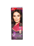 Best Dark Brown Hair Dye Permanent Wella Koleston 303/0 60ml