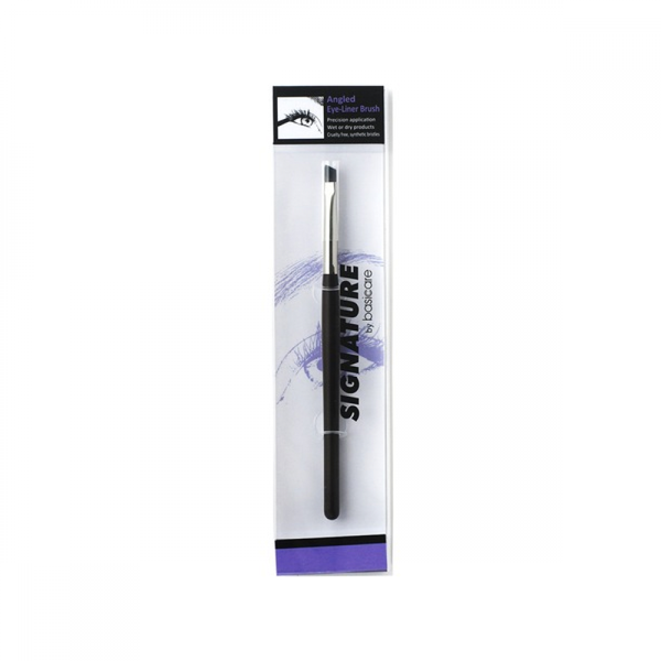 Basicare Eye Contour Brush, Professional Eyeliner Makeup Applicator