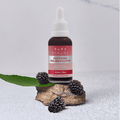 Body Blendz AHA Facial Peeling Solution with Exfoliating Acid Blend, 30ml