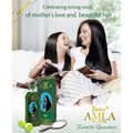 Best Hair Oil Nourishing Amla Extract Strengthening Dabur Amla 340ml