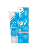 Baby Barrier Cream Zinc Oxide QV Baby Skin Protection 50g