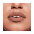 Bourjois Rouge Velvet Lipstick Matte Finish Long-Lasting Mocha