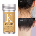 Styling Wax Stick for Taming Flyaways and Smoothing Hair 75g