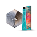 Lakme Collage Mix Tone Ammonia-Free Hair Dye 60ml for Vibrant Color