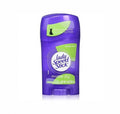 Sheer Powder Deodorant Stick Sensitive Skin Lady Speed Stick 40g