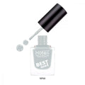 Make Over 22 Nail Polish NP68 High-Pigment Quick-Dry