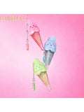 Best Lip Oil Moisturizing Gloss Non-Sticky Kevin & Coco 4.5g