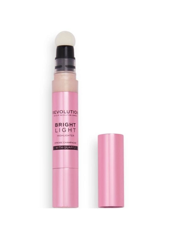 Revolution Bright Light Highlighter Natural Glow Lightweight 8g