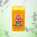 Arm & Hammer Ultra Max Deodorant, Fresh Scent, 28g