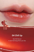 Romand Water Lip Tint Assorted Colors 5g